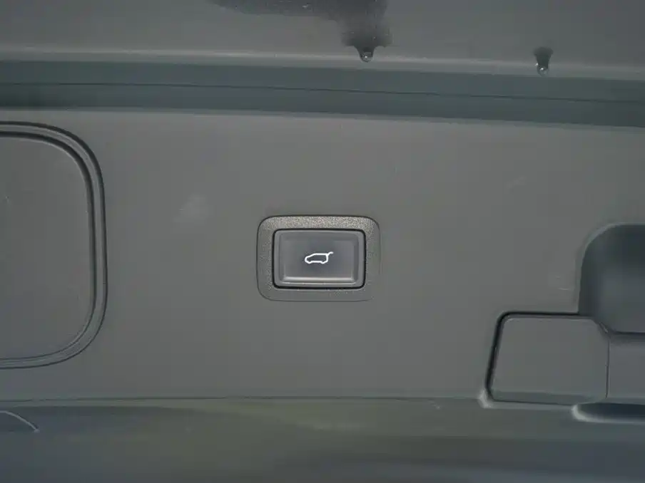 Hongqi HONGQI HQ9 PHEV