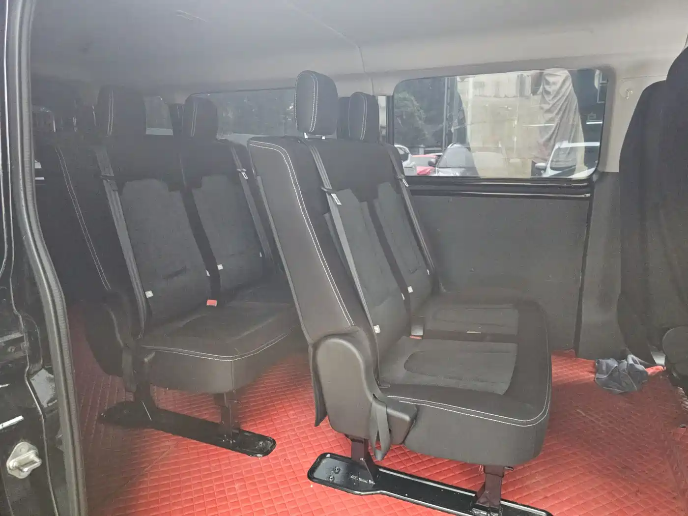 Sinotruk Xianfeng V 2026