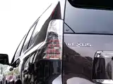 Фото 7 - Lexus GX