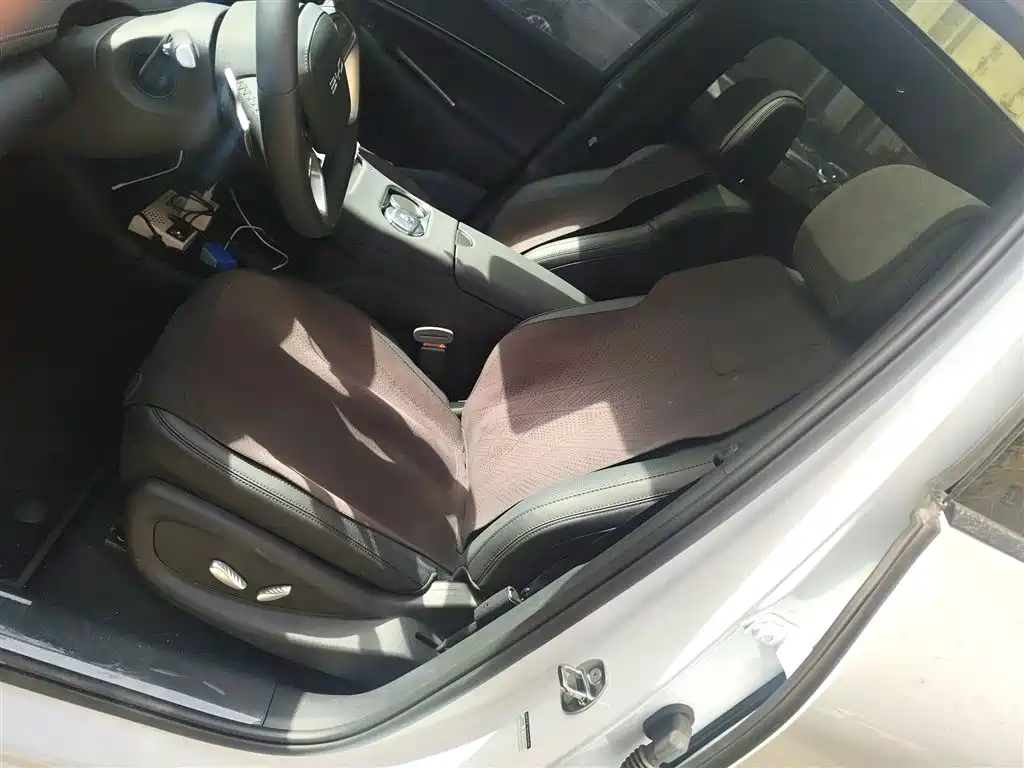 BYD Sealion 06 New Energy 2025 EV 605 Pilot Pro Edition фото 8