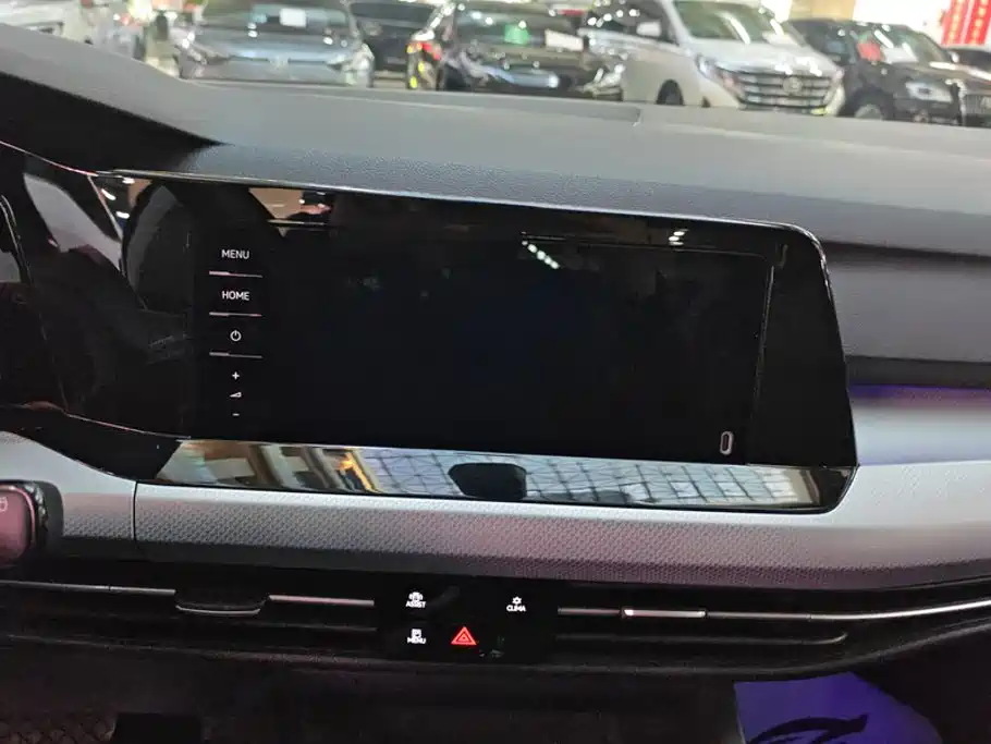 Volkswagen Golf, миниатюра 13