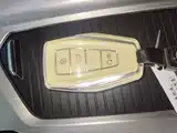 Фото 9 - Geely Preface