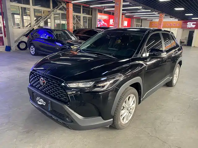 TOYOTA COROLLA SHARP AMPLIFIER