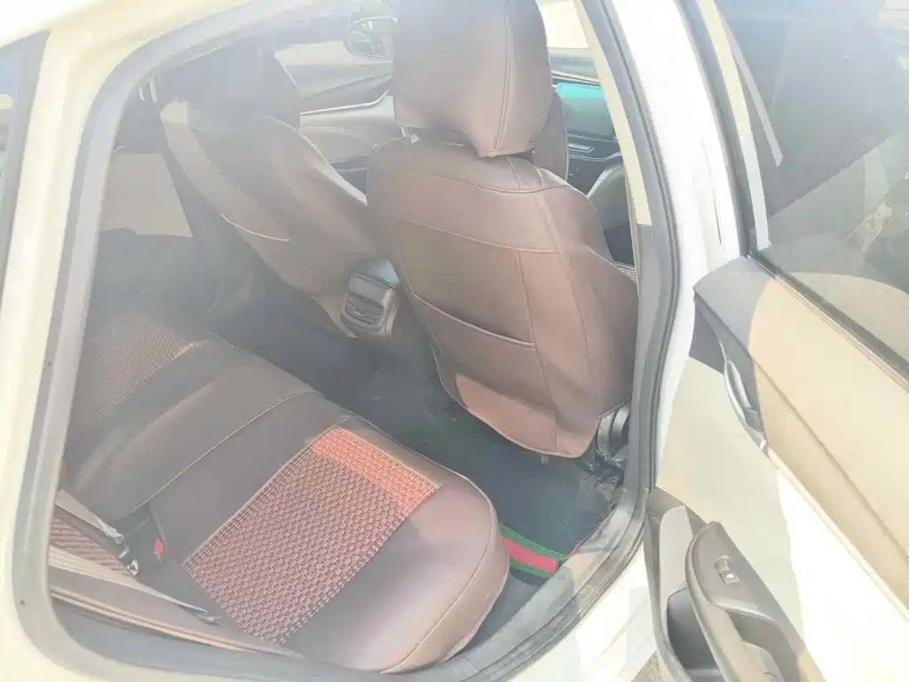Фото 11 - Buick Excelle