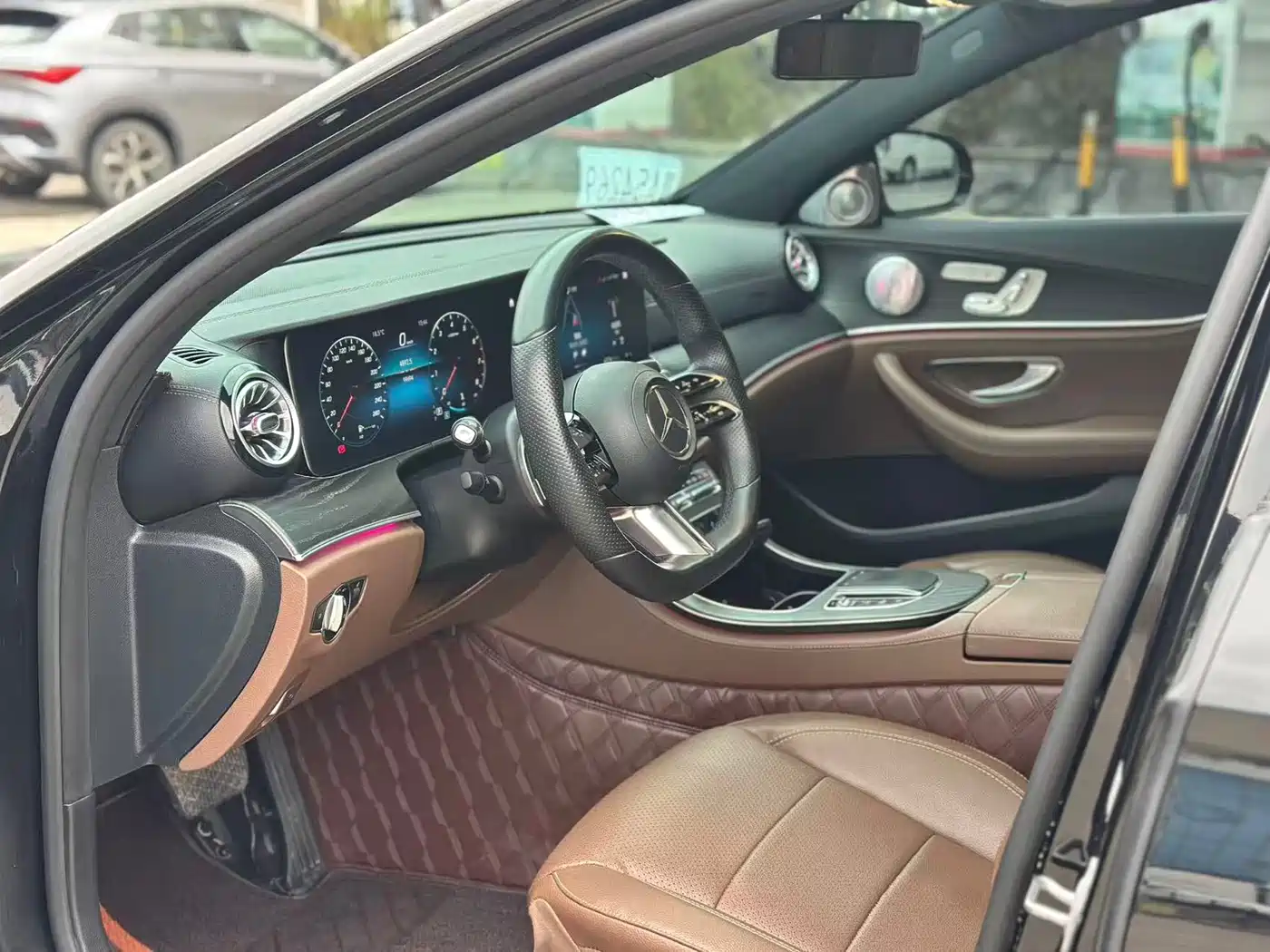 Mercedes-Benz E-Class 2021 Facelift E 300 L Sport Luxury фото 4