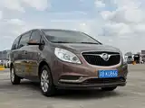 Фото 5 - Buick GL8