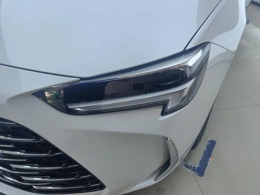 Buick Regal 2025 2024 Facelift 25T Super Enjoy Edition