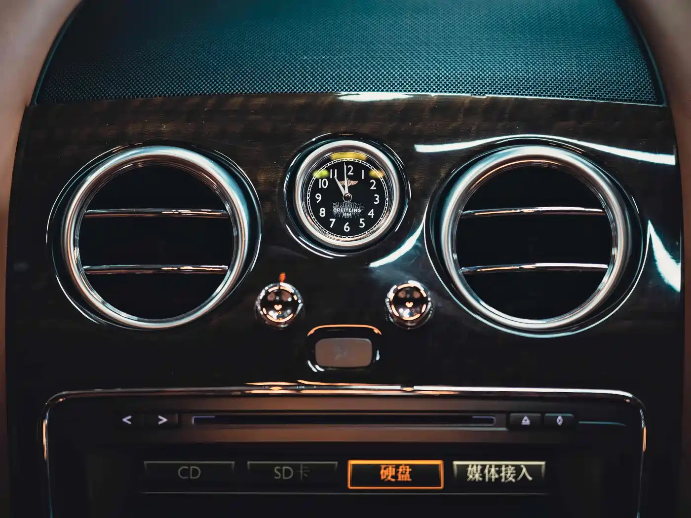 Bentley Continental 2012 2012 4.0T GT V8