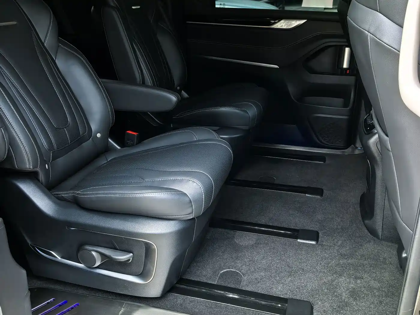 Maxus G20 2022 2021 PLUS 2.0T Gasoline Automatic Executive Edition