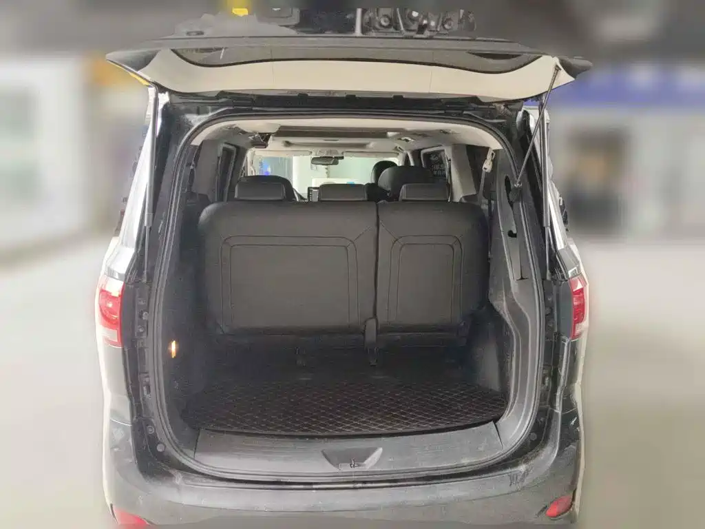 Maxus G10 2019 2018 PLUS 2.0T Automatic Luxury Executive Edition