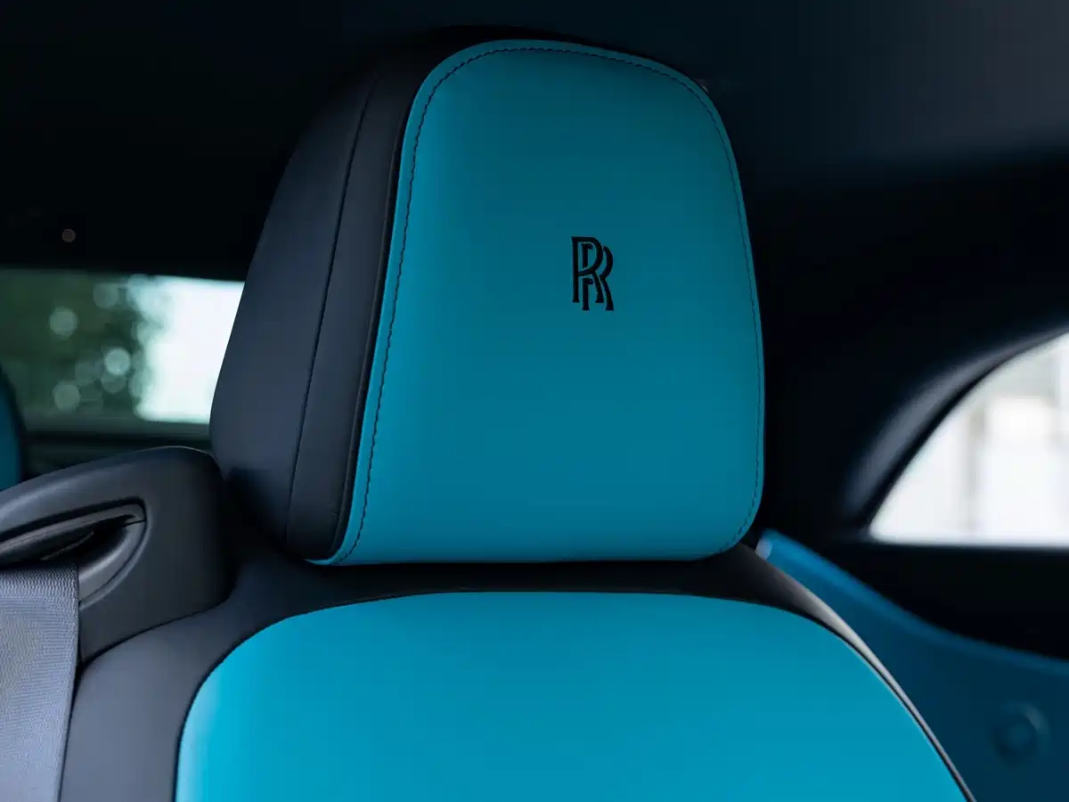 Rolls-Royce Spectre 2024 2024 Standard Model