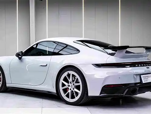 Porsche 911 2025 2025 Carrera 3.0T