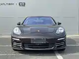 Фото 2 - Porsche Panamera