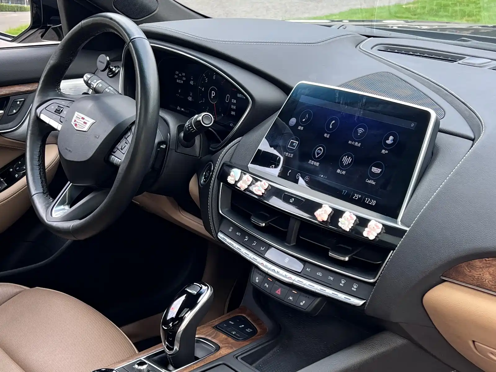 Photo 29 - Cadillac CT5