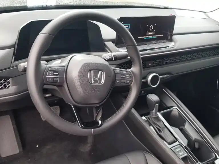 Honda Accord 2026 2025 Sport Series 260TURBO Luxury Edition