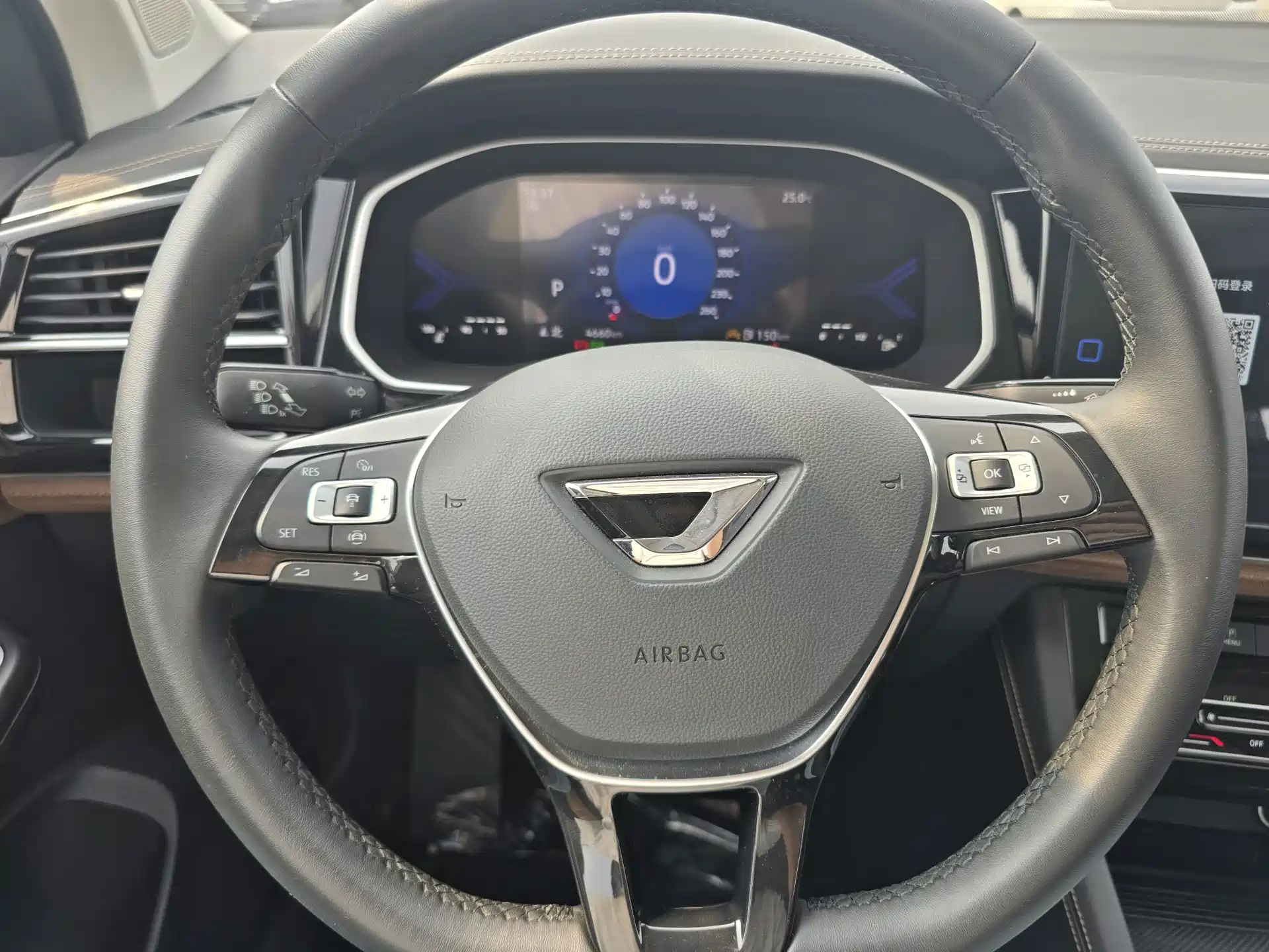 Фото 15 - Jetta VS7