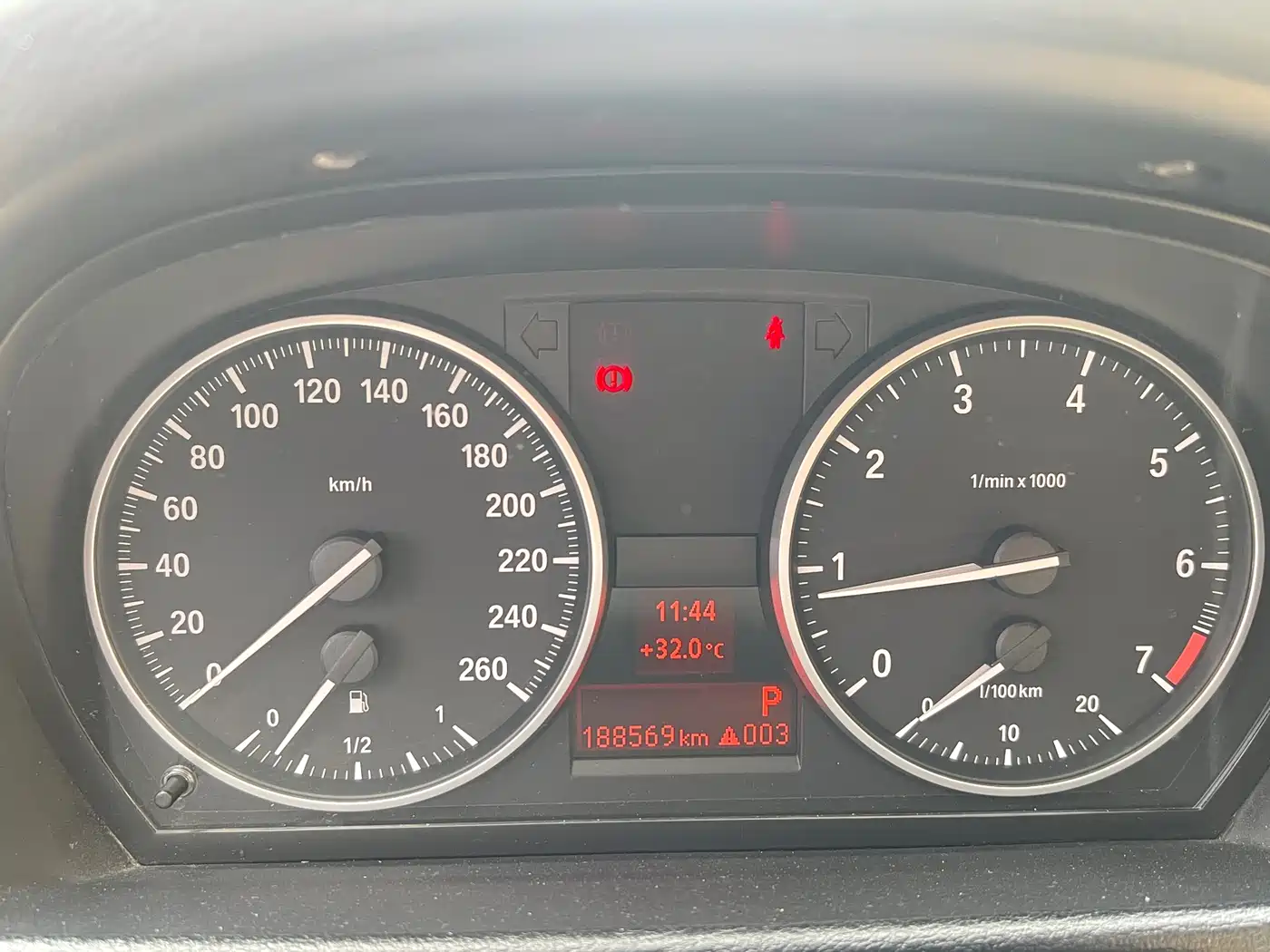 BMW X1 (Import) 2013 2012 sDrive18i Luxury