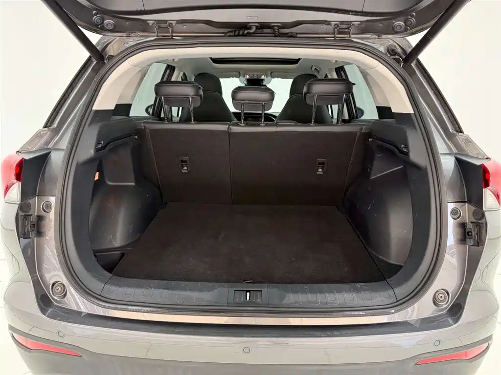 GAC TRUMPCHI GS4
