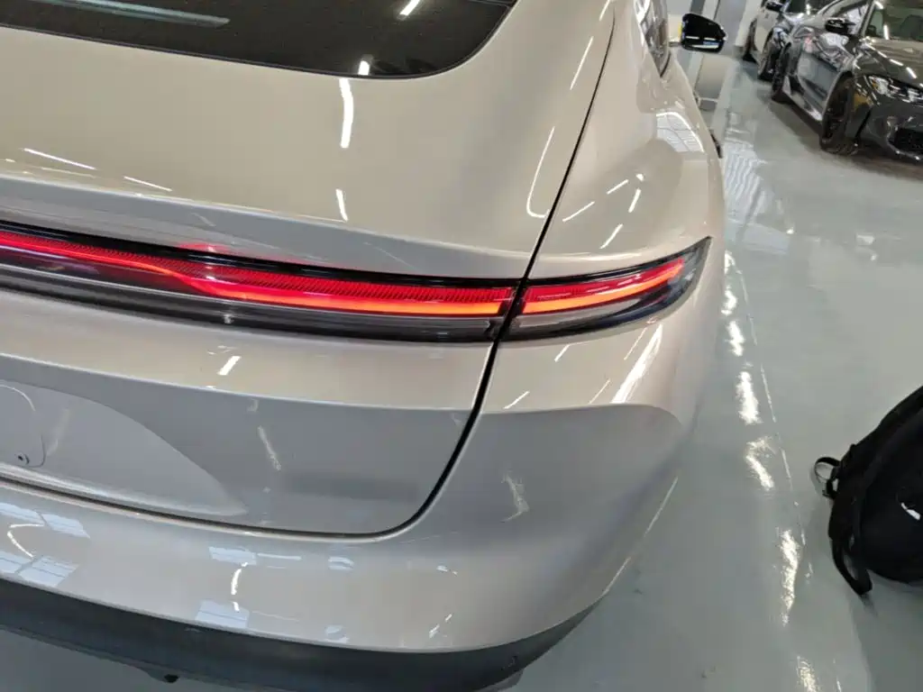 NIO ET5 2023 2022 75kWh