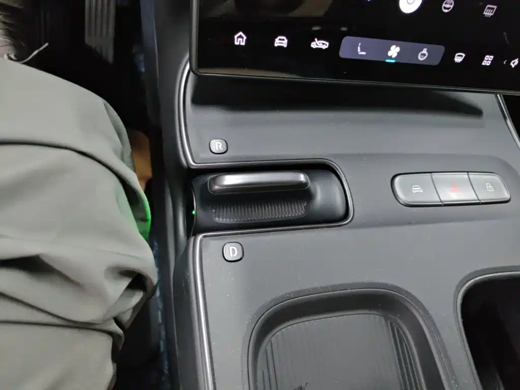 NIO ET5 2023 2022 75kWh