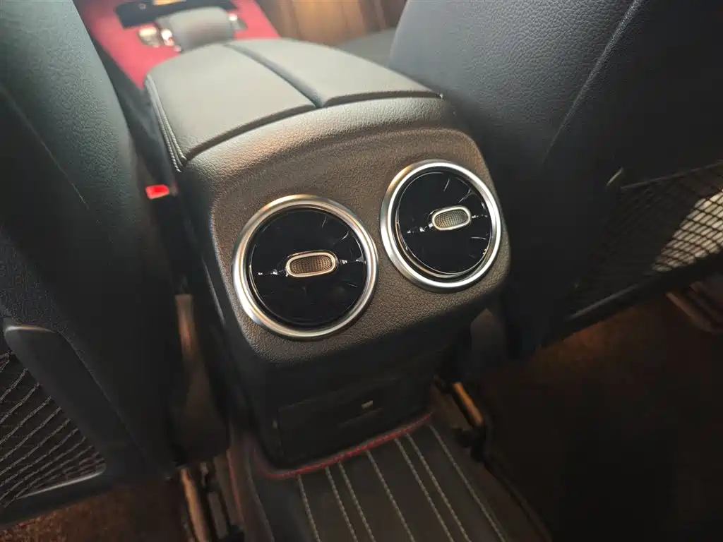 Mercedes-Benz A-Class 2022 A 200 L Sport Sedan Style фото 15