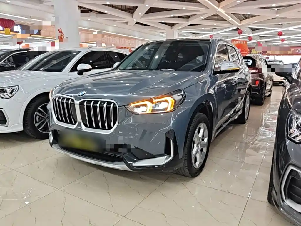 BMW BMW X1 2023 sDrive20Li X Design Package