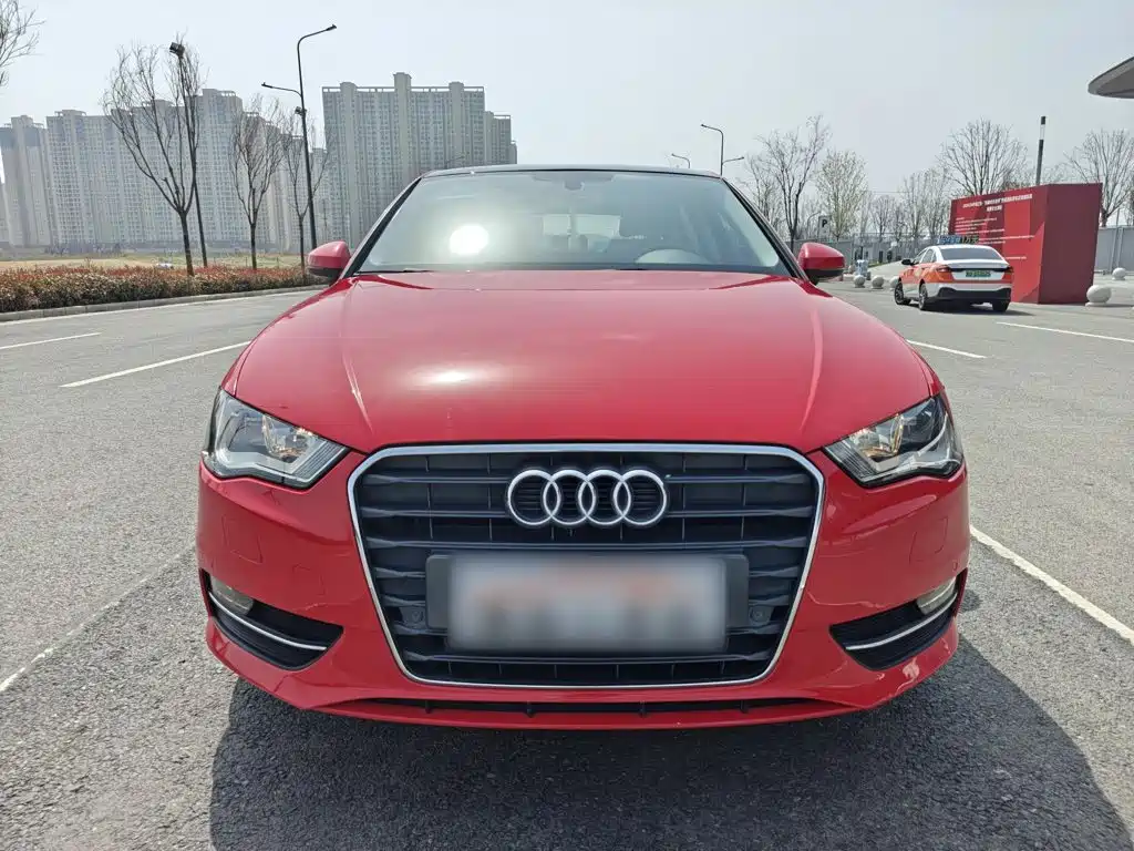 صورة 7 - Audi A3