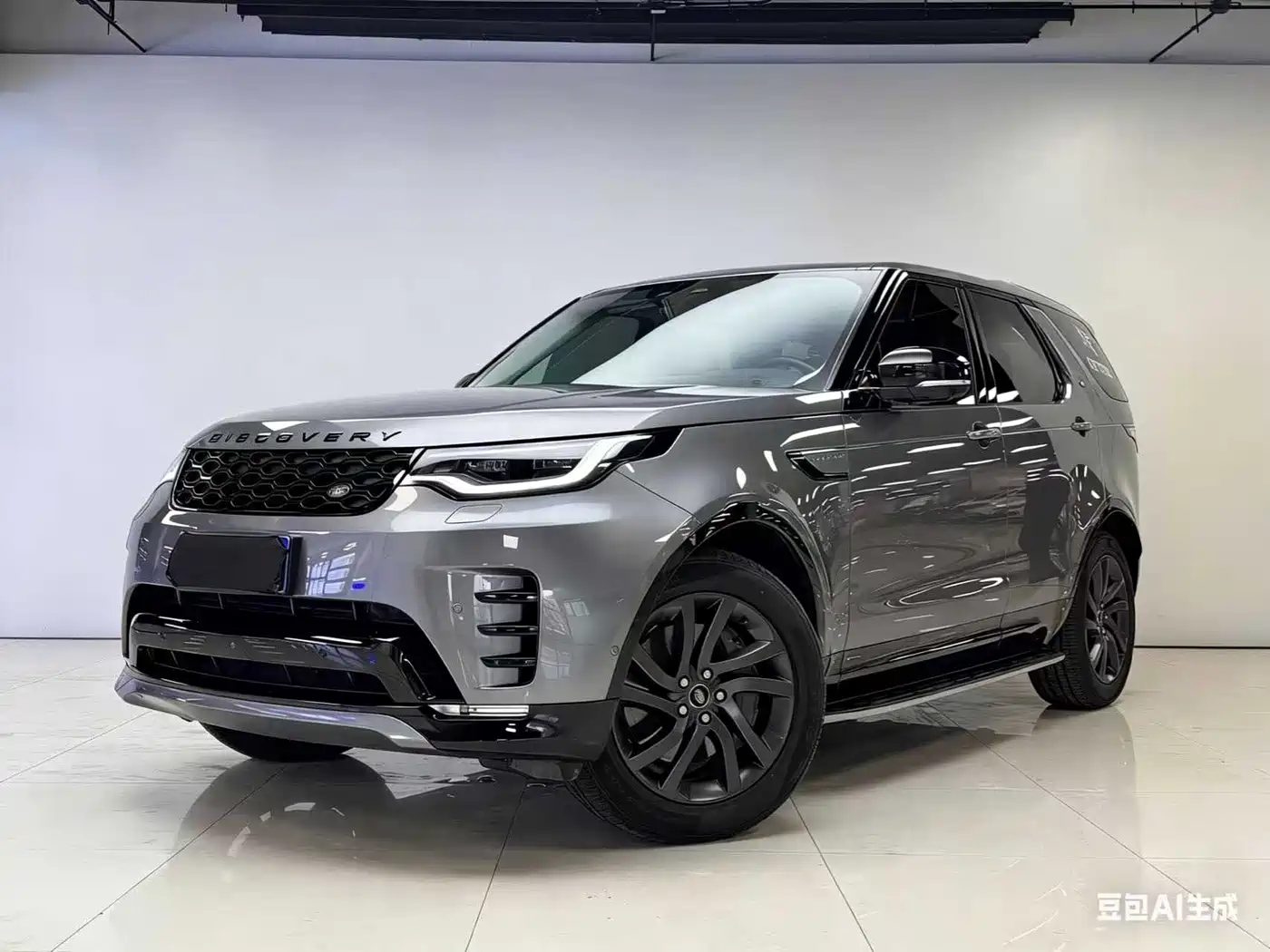 Land Rover Discovery 2021 360PS R-Dynamic S