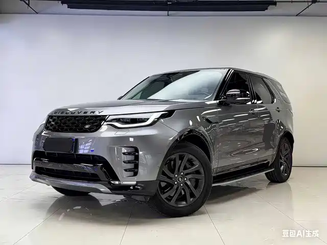 Land Rover Discovery 2021 360PS R-Dynamic S