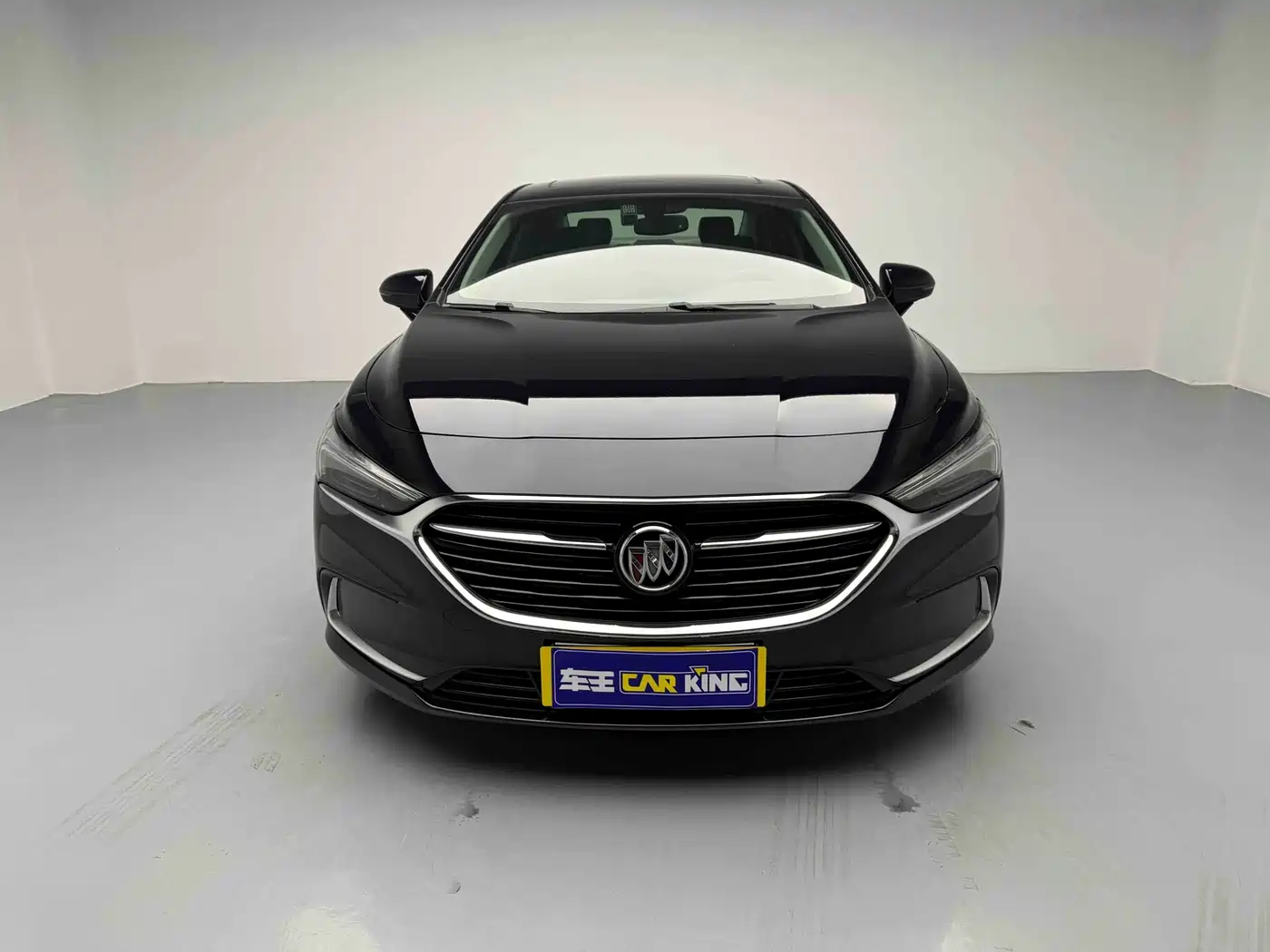 Buick LaCrosse 2019 28T Luxury Edition фото 2