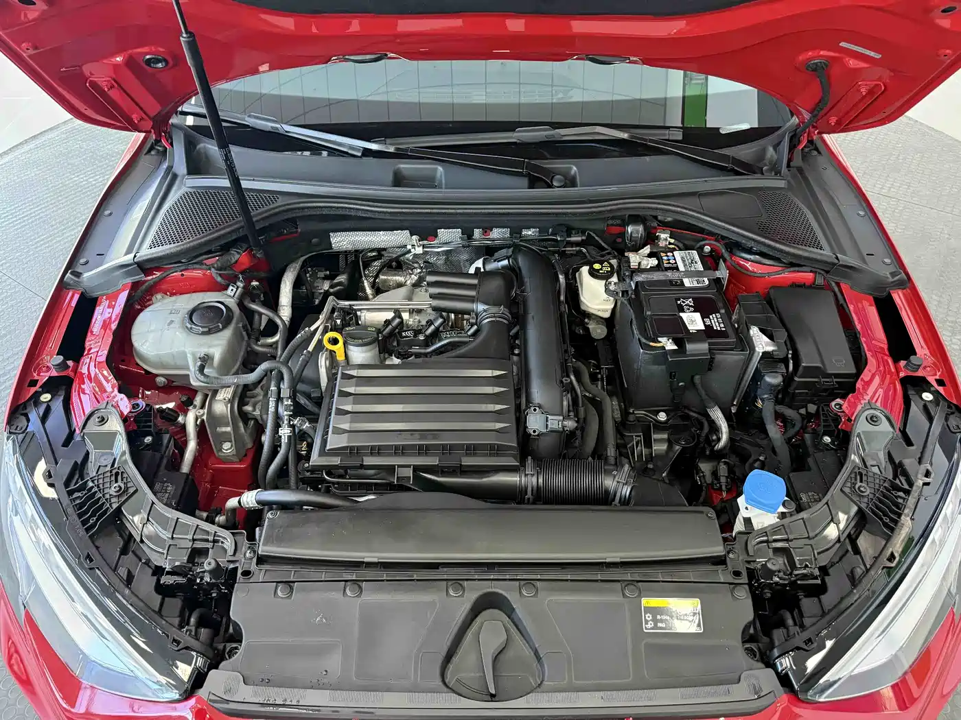 Audi A3 2022 Sportback 35 TFSI Style Sport фото 24