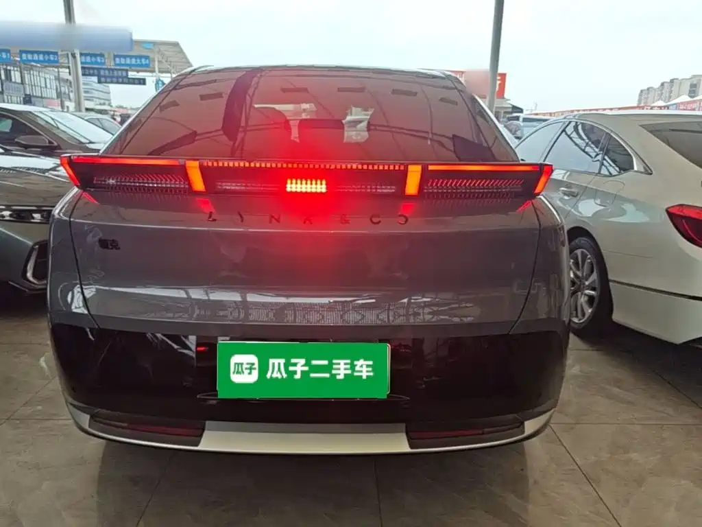 Photo 6 - Lynk & Co Z20