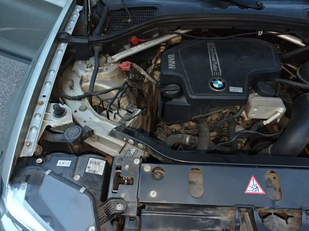 Photo 21 - BMW X4