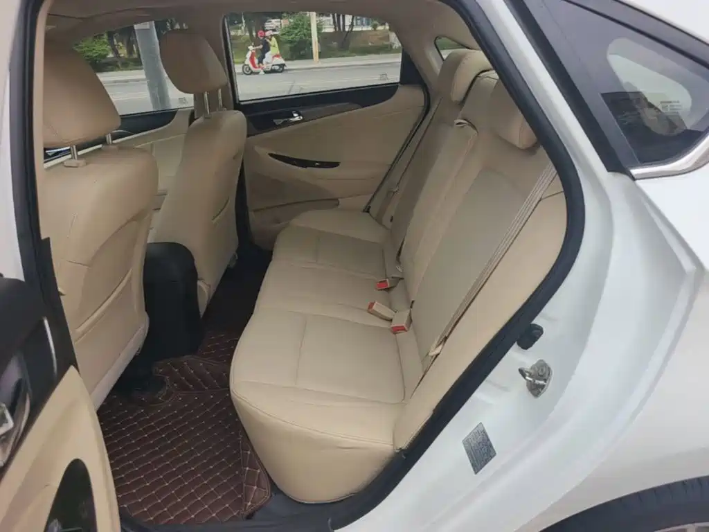 Changan Eado 2017 2016 1.6L Manual Trend