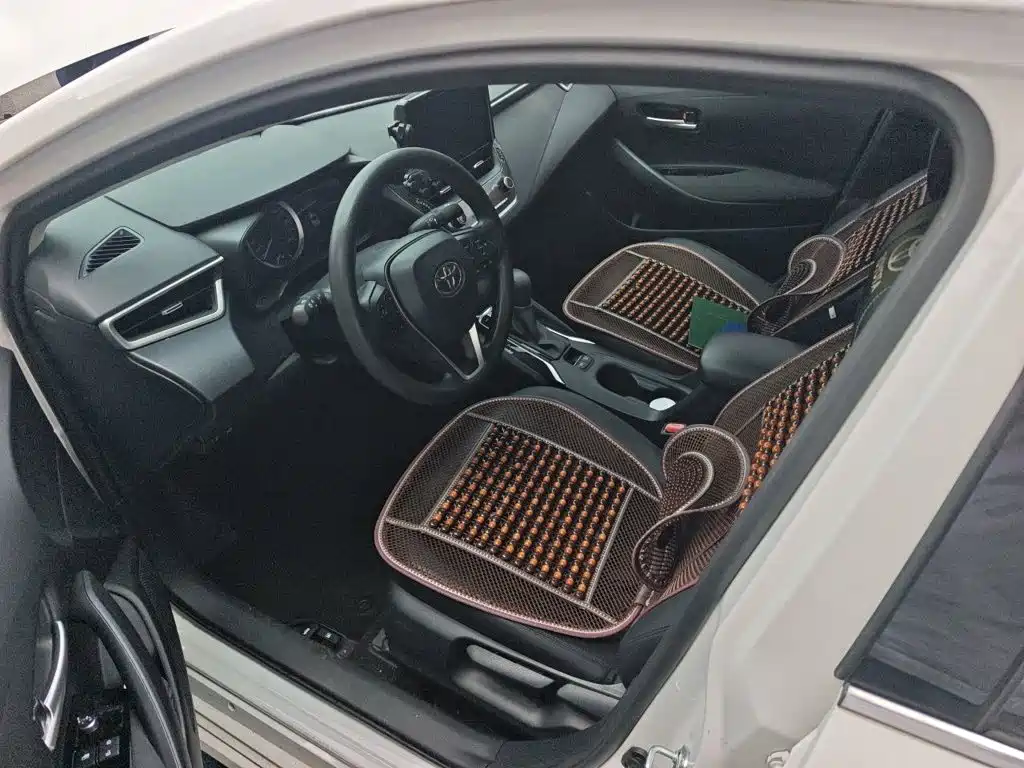 Toyota Allion 2023 2022 2.0L Elite Edition