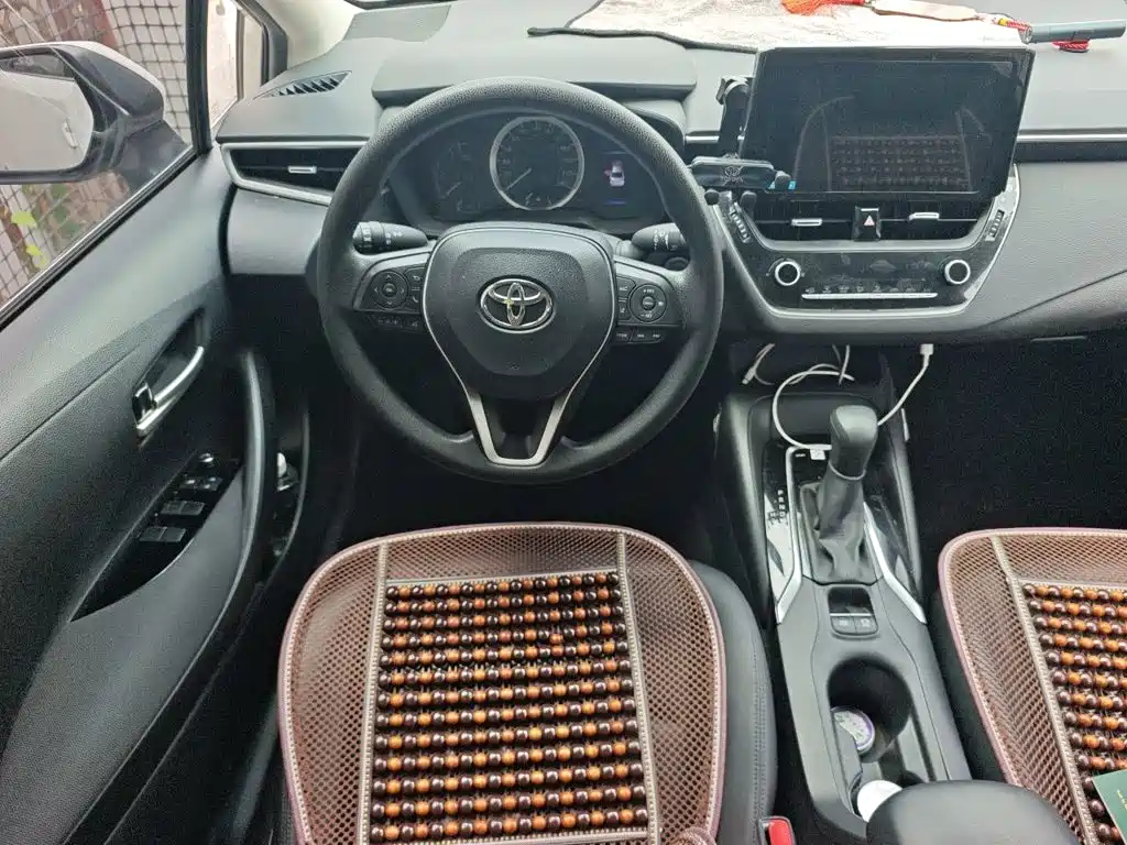 Toyota Allion 2023 2022 2.0L Elite Edition
