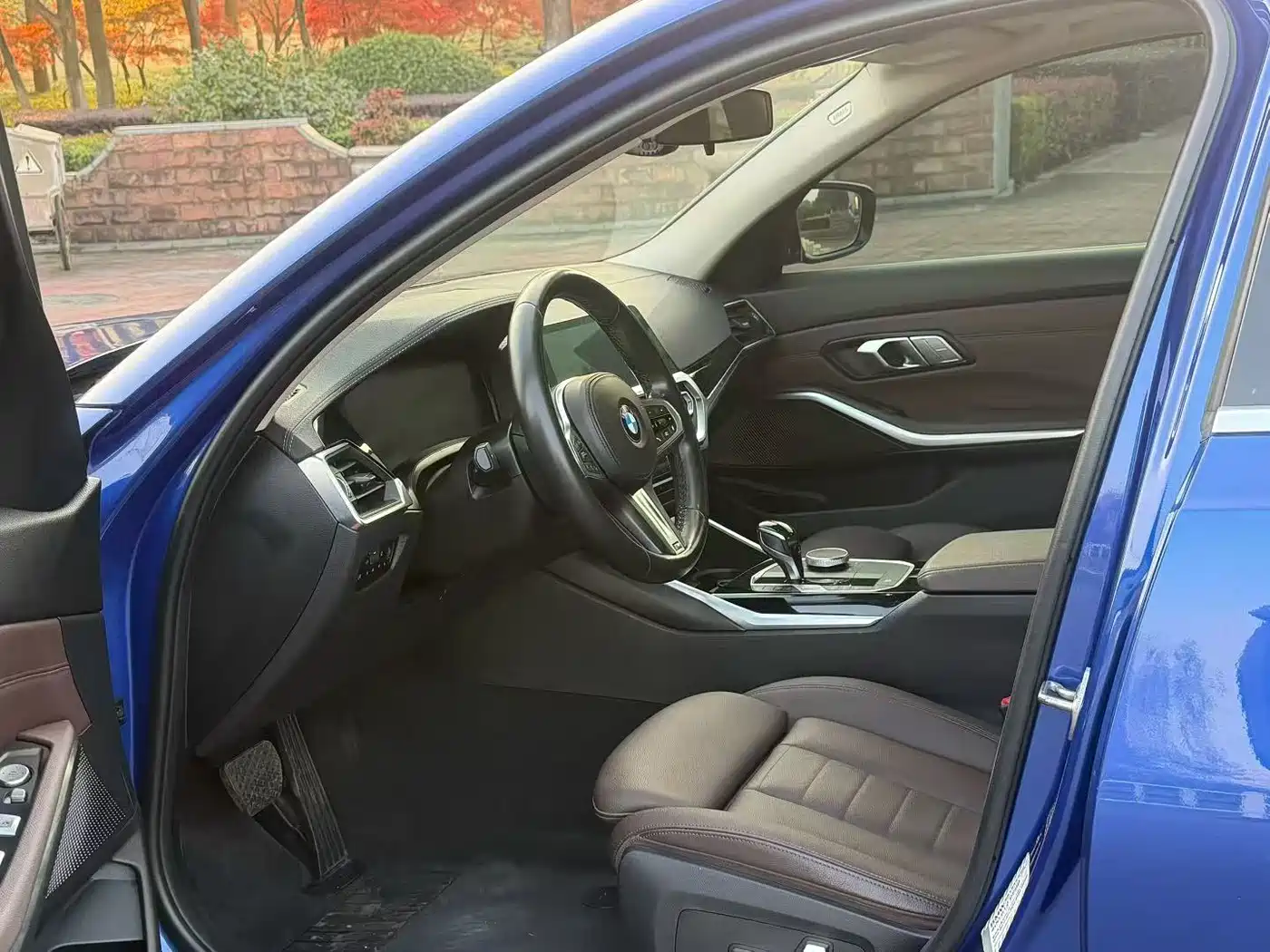 BMW 3 Series 2020 320Li M Sport Package фото 4