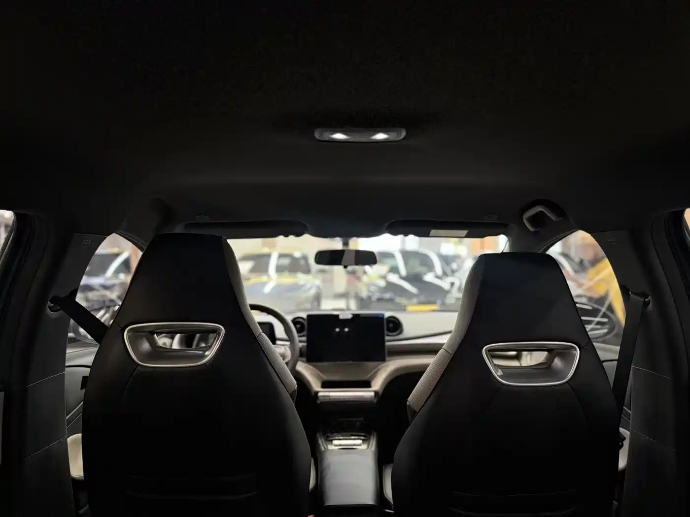 BYD Dolphin 2026 2025 420km Freedom Edition