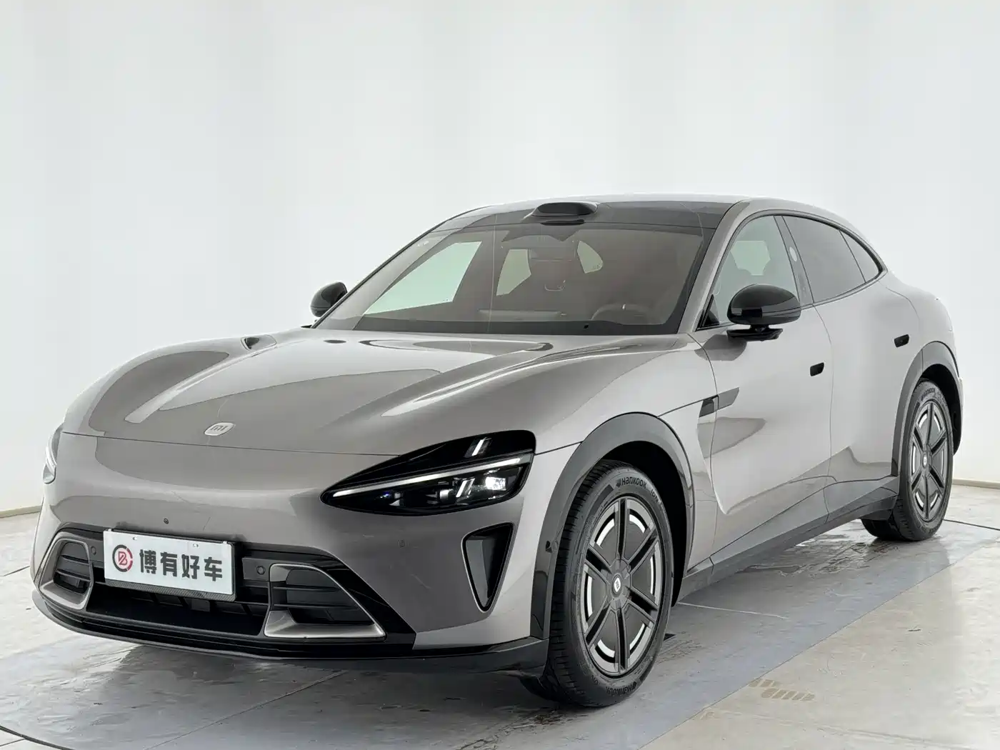 XIAOMI CAR XIAOMI YU7