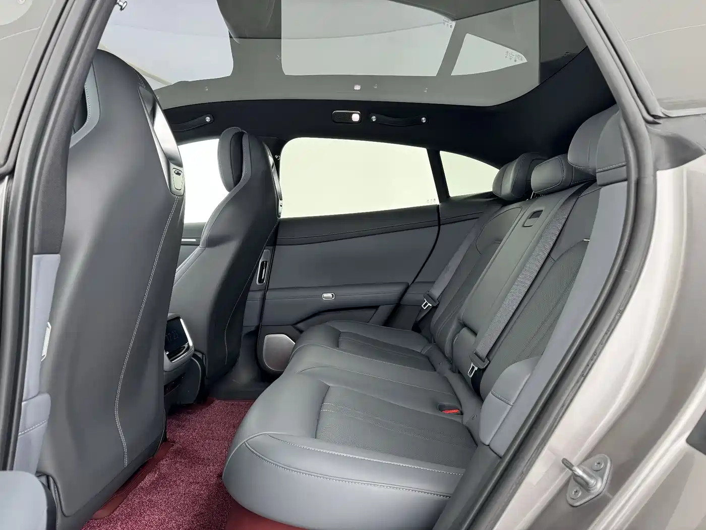 XIAOMI CAR XIAOMI YU7