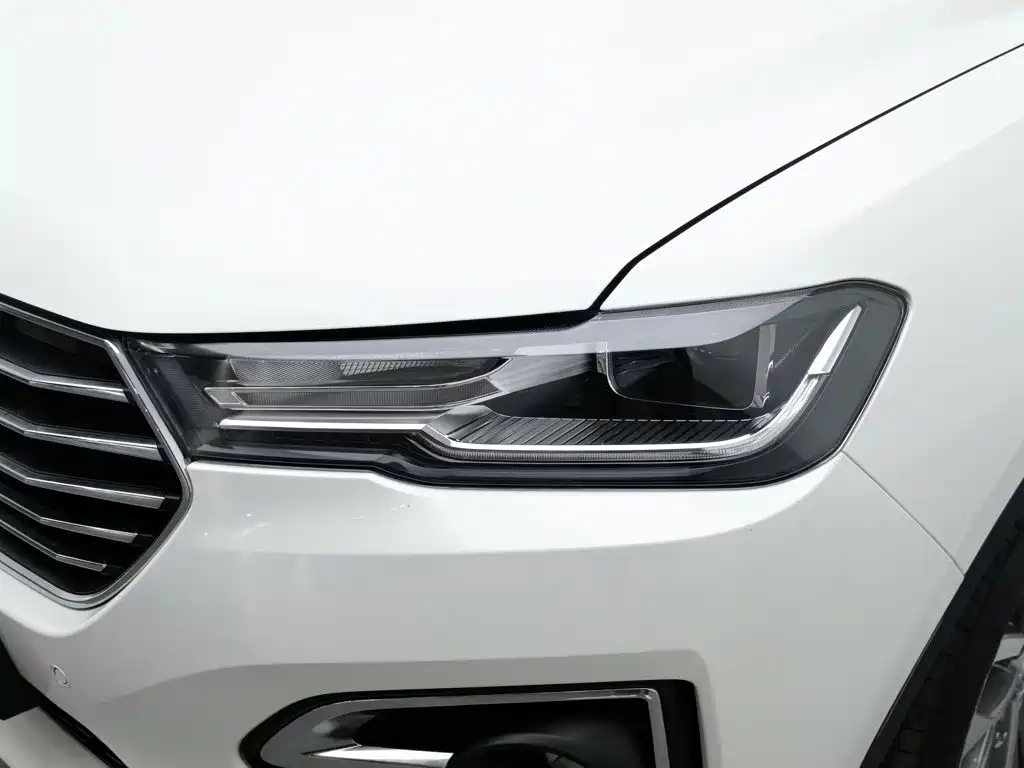 Фото 7 - Haval H6
