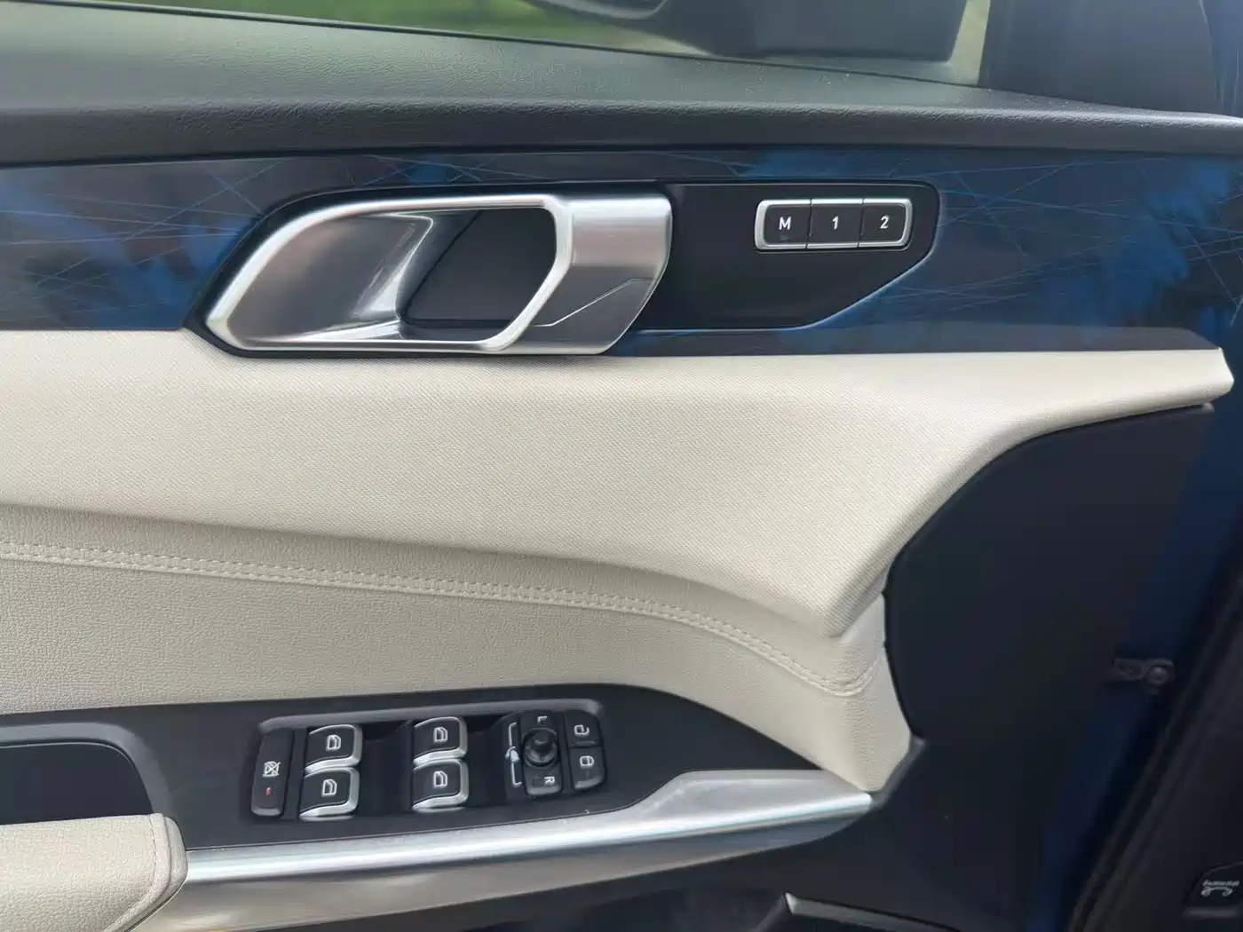 Lynk & Co 01 2019 2.0T 2WD Pro Edition China V фото 14