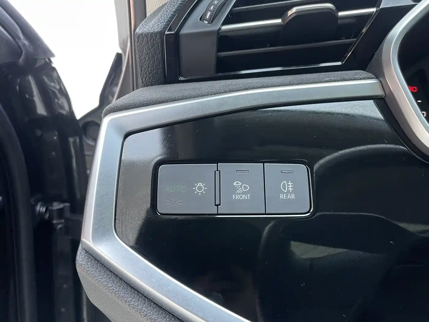 Audi Q3 Sportback 2023 2023 35 TFSI Progressive (1.4T)