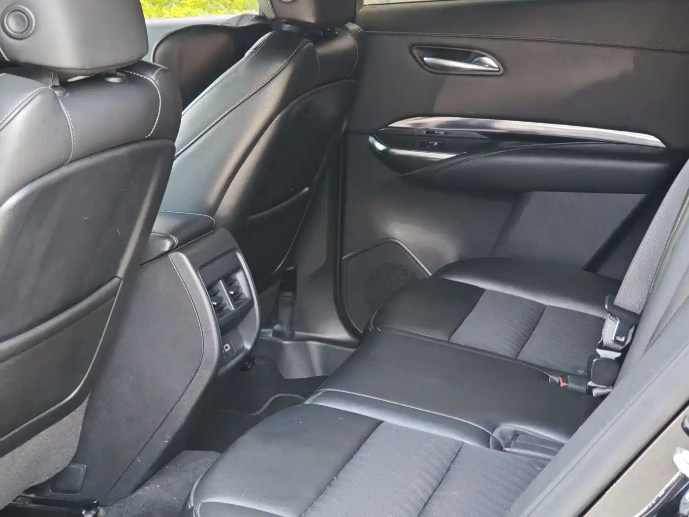 Cadillac XT4 2021 28T FWD Technology Edition фото 5