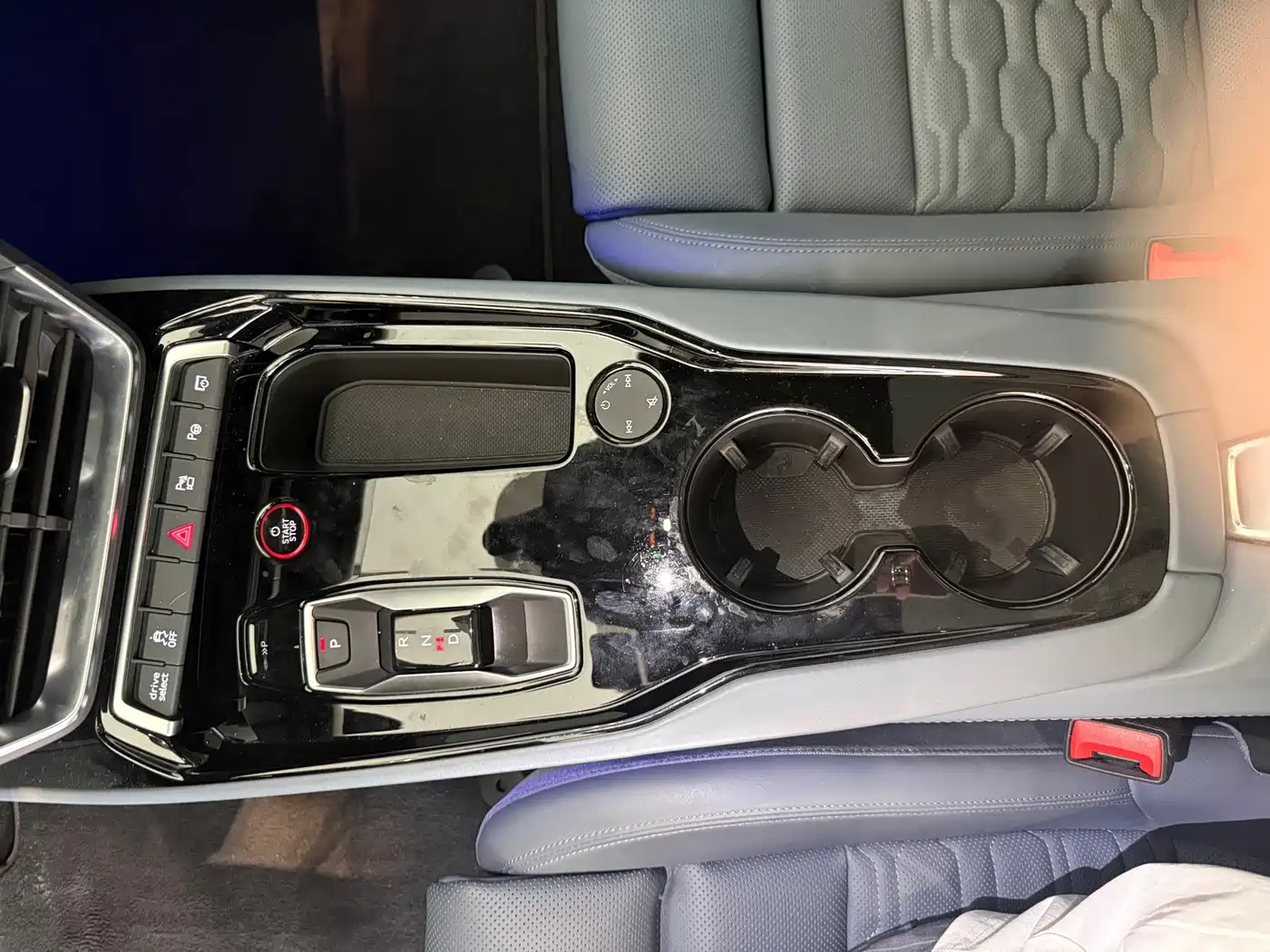 Audi e-tron GT 2024 2023 Base Model