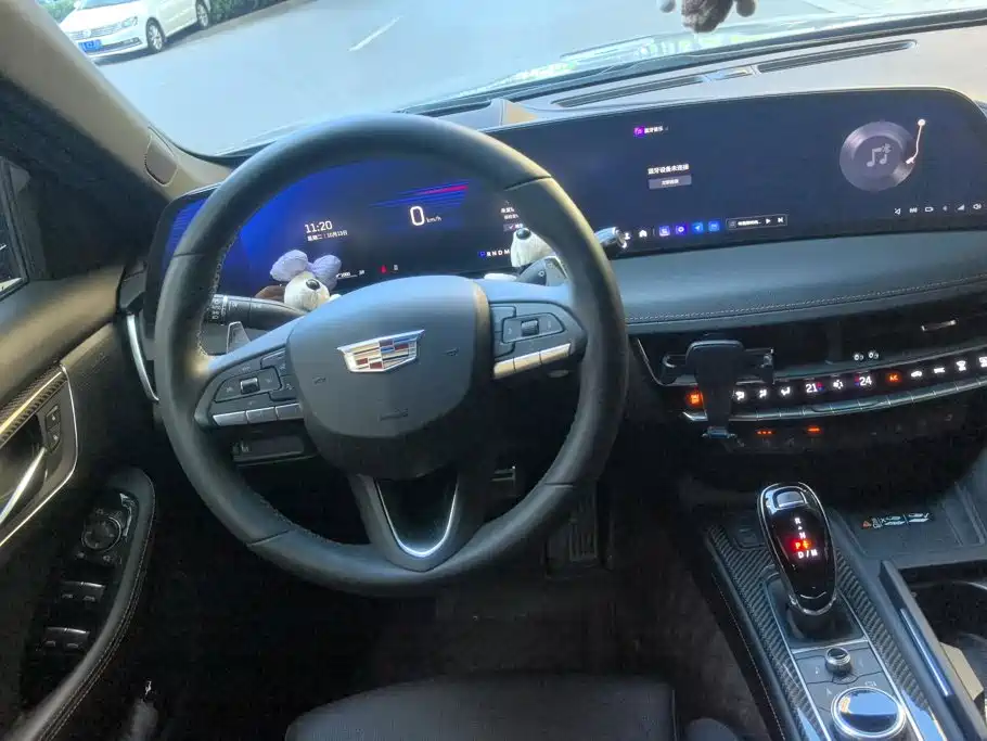 Photo 15 - Cadillac CT5