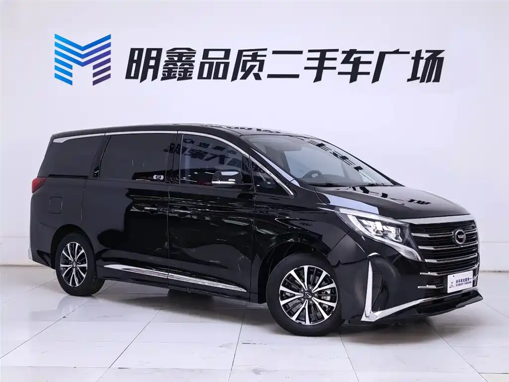 GAC TRUMPCHI TRUMPCHI M8