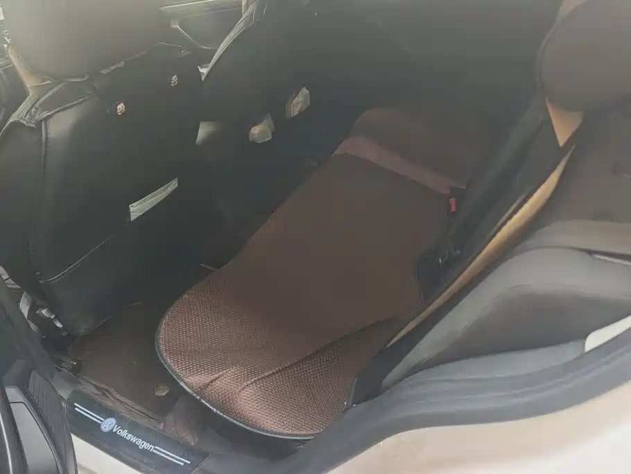 Volkswagen Lavida, миниатюра 11