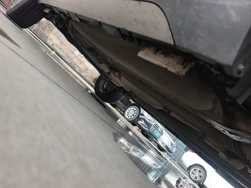 Фото 21 - Chery Tiggo 3x