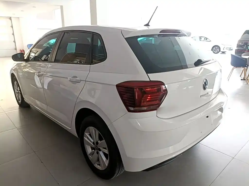 Volkswagen Polo, миниатюра 5